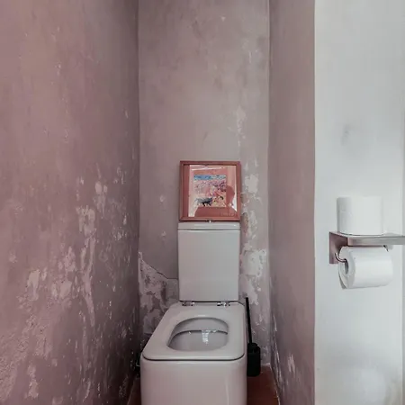Apartamento La Casa Del Arquitecto Restaurador Sevilla