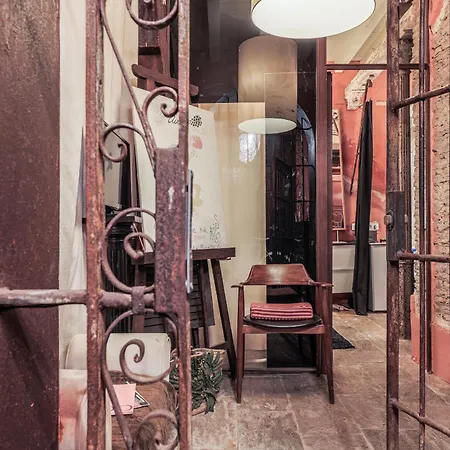 La Casa Del Arquitecto Restaurador Sevilla