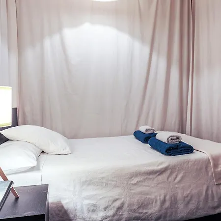 Apartamento La Casa Del Arquitecto Restaurador