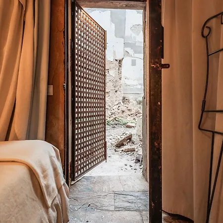 Apartamento La Casa Del Arquitecto Restaurador