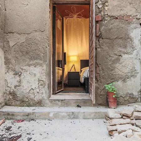 Apartamento La Casa Del Arquitecto Restaurador *