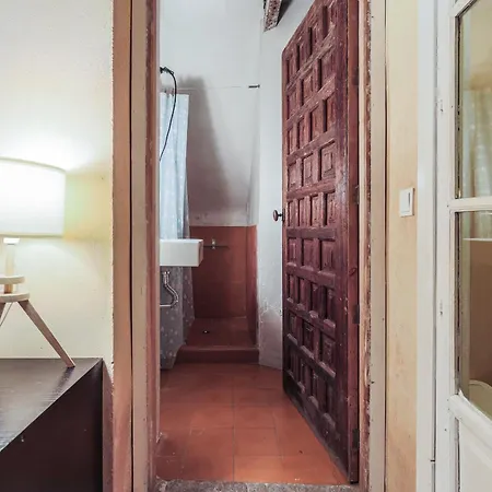 La Casa Del Arquitecto Restaurador *