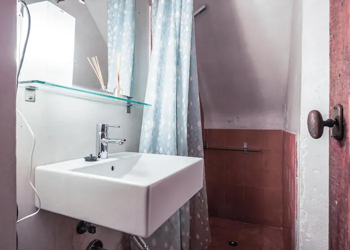 La Casa Del Arquitecto Restaurador סביליה