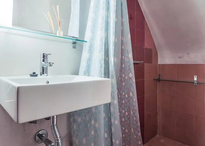La Casa Del Arquitecto Restaurador דירה *