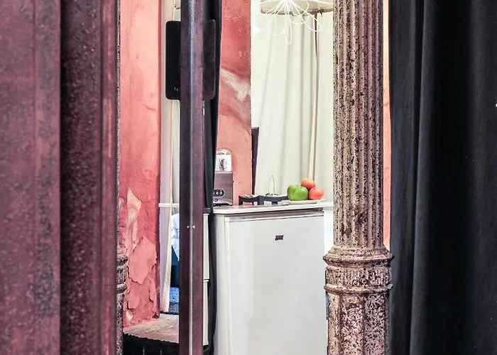 דירה La Casa Del Arquitecto Restaurador