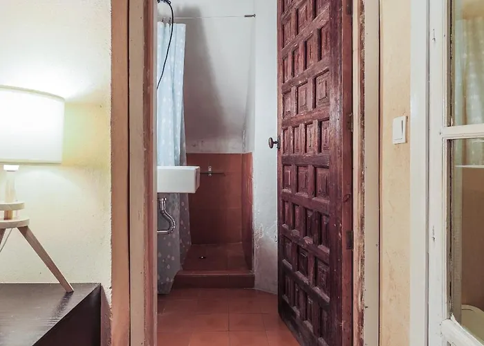 La Casa Del Arquitecto Restaurador *