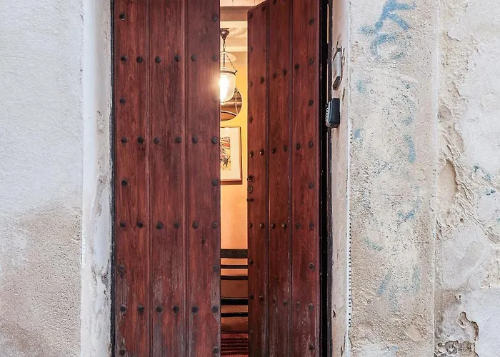 La Casa Del Arquitecto Restaurador *