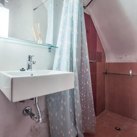 La Casa Del Arquitecto Restaurador Appartement *