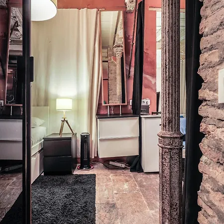 La Casa Del Arquitecto Restaurador Appartement *