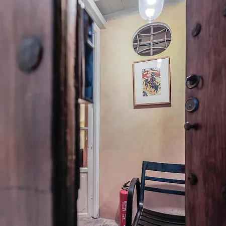 La Casa Del Arquitecto Restaurador * Séville