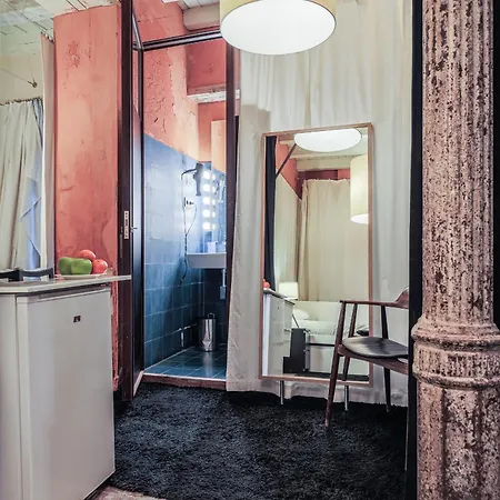 La Casa Del Arquitecto Restaurador Appartement *