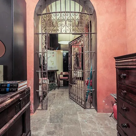 Appartement La Casa Del Arquitecto Restaurador
